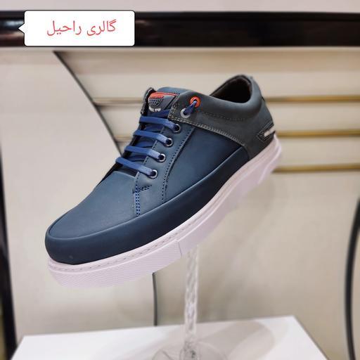 کفش مردانه اسپرت جدید مدل دیزل جنس هورس زیره پی یو